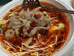 -金瑞轩大酒楼·顺德鱼生·粤菜海鲜(东江国际店)