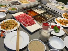 -海底捞火锅(杭州萧山宝龙广场店)