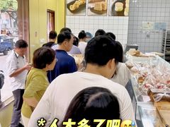 -甜嘟嘟烘焙坊(舒城路店)
