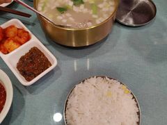 -春花民族美食(佳木斯总店)