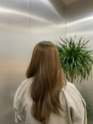 -Tloml salon