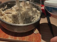 -烧肉达人•炭火烧肉(新天地店)
