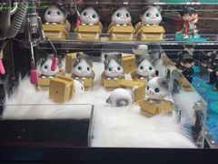 -反斗乐园(欢乐海岸店)