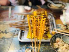 -老谢野馄饨(延安路店)