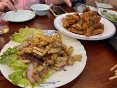 -伊隆斋(什刹海店)