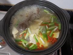 -寒岩夕照农家乐