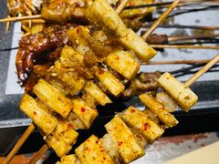 -管氏翅吧(广渠门店)
