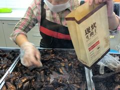 -都士牧人现烤牛肉干