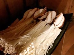 -仓库烤肉(绿园店)