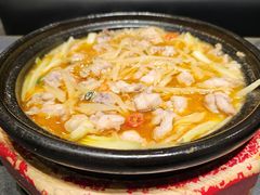 -陶德砂锅(蜀汉路店)