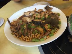 -忆湘南(庐山店)