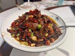 -苹果树下艺术餐厅(通州店)