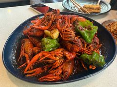 -红盔甲·小龙虾(天钥桥店)