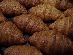 牛角面包-来回·咖啡(天河南店)