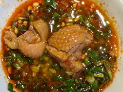 -李子坝梁山鸡(李子坝大鸡哥店)