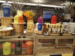 -圣丰索菲特·2 On 988 Café 自助餐厅