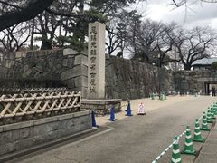 -名古屋城