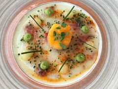 -Kampa Park Restaurant