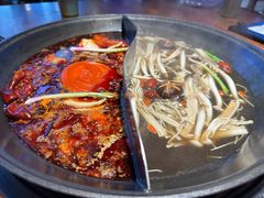 -楠火锅(仁恒梦中心店)