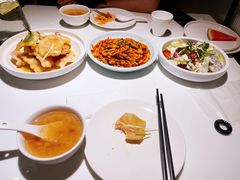 -小放牛炒菜馆(裕华万达店)