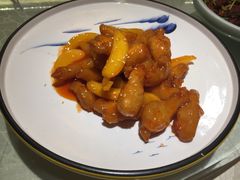 -佰家小厨·南京菜(夫子庙店)