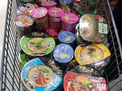 -沃尔玛购物广场(鸿通城店)