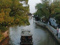 -寒山寺