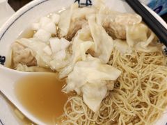 -佳面馆·竹升云吞面·爽鱼皮·牛腩面(易发店)