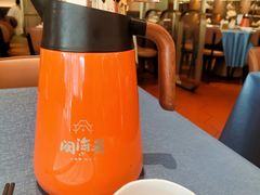 -闽海肴(北辰荟店)
