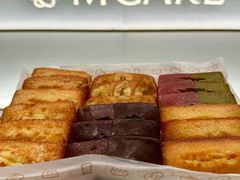 -M'CAKE(西单大悦城店)