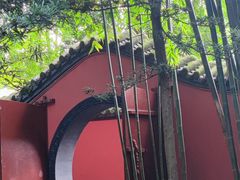 -成都武侯祠博物馆