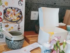 -花和海鲜自助(梅江店)