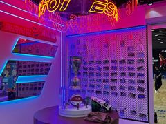 -翼速篮球·儿童体适能·中考体育(鲁能城店)