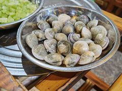 -盈田盈粥庄(博山东路店)