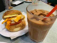 -华嫂冰室(尖沙咀店)