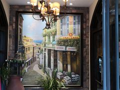 -长春藤咖啡(北园店)