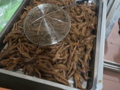-肖胖子猪油拌粉