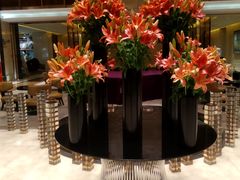 -兰州皇冠假日酒店