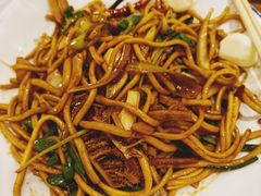 -丝路伊兰·兰州牛肉面(牛街总店)