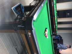 -云川台球(马甸店)