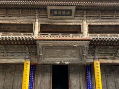 -张掖大佛寺景区