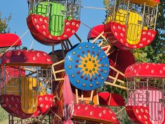 -渔岛海洋度假区