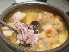 -云海肴·汽锅鸡·云南菜(高德置地店)