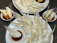 -闽海肴(北辰荟店)