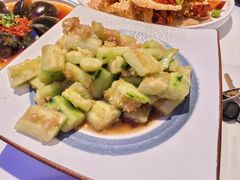 -钳小柒·小龙虾蓝龙王烧烤夜宵(长寿路店)