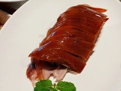-四季民福烤鸭店(前门大栅栏店)