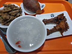 -梅园食堂