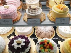 -布歌东京(金融街购物中心店)