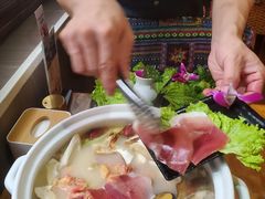 -束河人家(南锣鼓巷店)