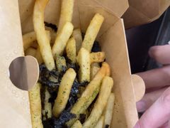 -不可炸鸡BOOCUR CHICKEN(荔湾广钢店)